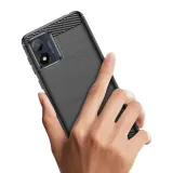 etui-tpucarbon-do-motorola-moto-e13-black-kolor-czarny