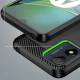etui-tpucarbon-do-motorola-moto-e13-black-kolor-czarny