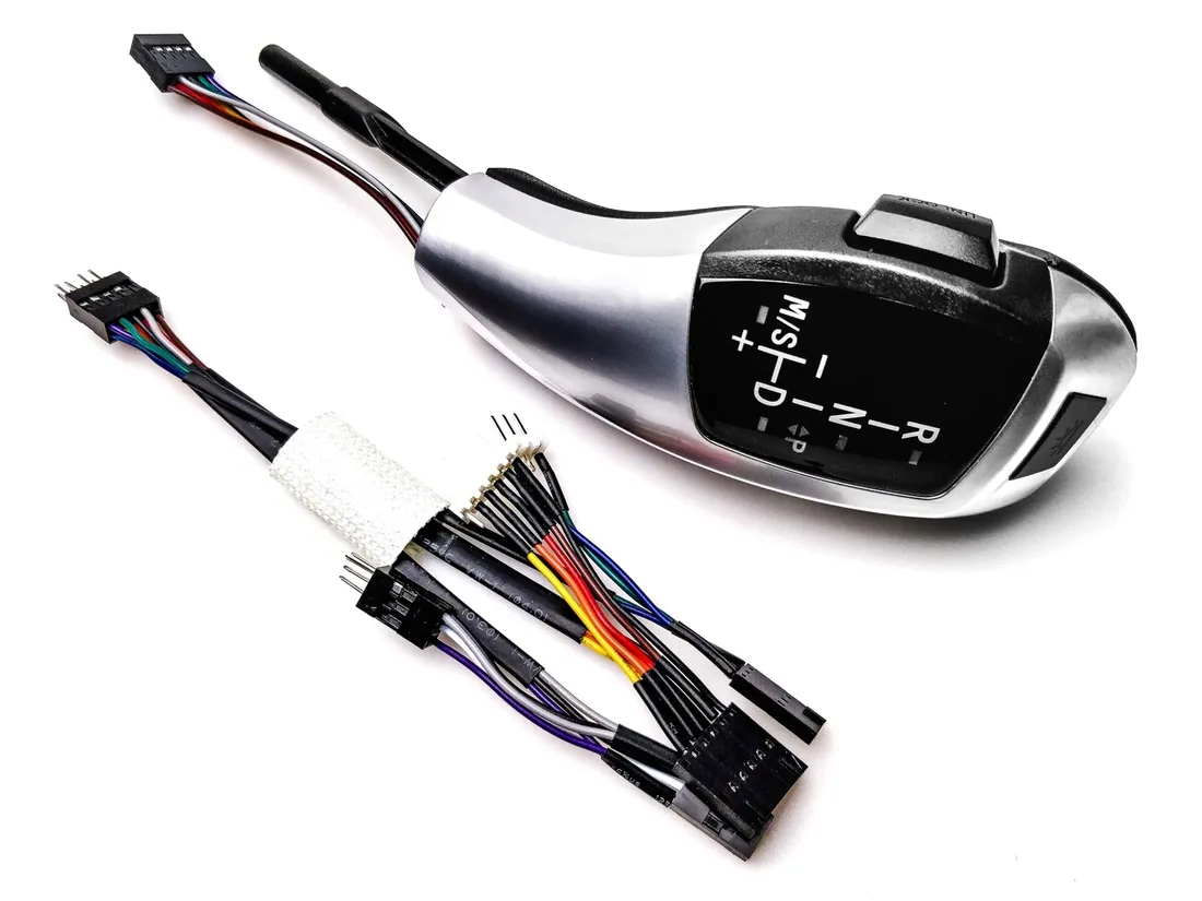 galka-zmiany-biegow-led-bmw-e90-e91-e92-e93-e87