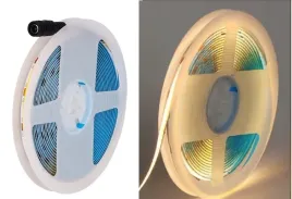 tasma-cob-led-24v-1600-diod-5m-przewod-dc-biala-neutralna