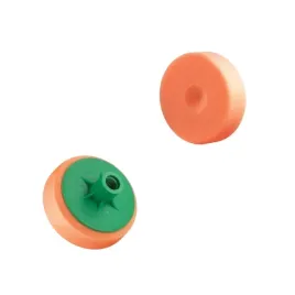 gabka-do-polerowania-sr-80mm-pomaranczowa-srednia-gwint-0030105-boll