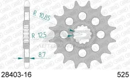 zebatka-napedowa-przod-moto-stalowa-28403-16-afam