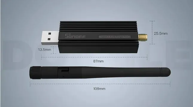 bramka-zigbee-sonoff-zigbee-3-0-usb-dongle-plus-e-stan-nowy