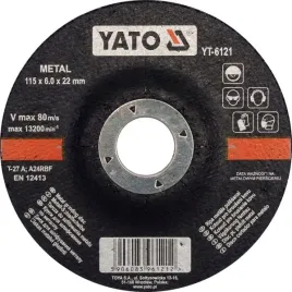 tarcza-do-szlifowania-metalu-115x60x22mm-yt-6121-yato