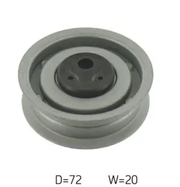 rolka-paska-rozrzadu-vw-13-20-vkm11000-skf