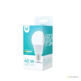 zarowka-led-e27-a60-6w-230v-3000k-480lm-forever-light