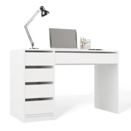 biurko-arto-biale-120-cm-5-szuflad-szafka-nowoczesne-do-pracy-domu-biura