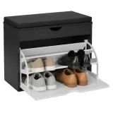 szafka-na-buty-hedor-black-white-typ-drzwi-uchylne