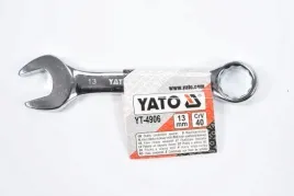 klucz-plasko-oczkowy-13-mm-krotki-yt-4906-yato