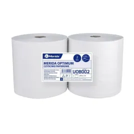 czysciwo-papierowe-optimum-biale-sr-29-cm-dlugosc-400-m-dw-uob002-merida