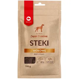 maced-steki-wolowe-100g-przysmak-trenerski-dla-psa