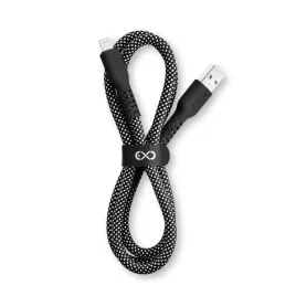 kabel-do-ladowarek-usba-lightning-immortal-09m-cz-cabexcimmouali0-9bla-exc