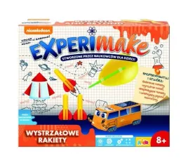 experimake-wystrzalowe-rakiety