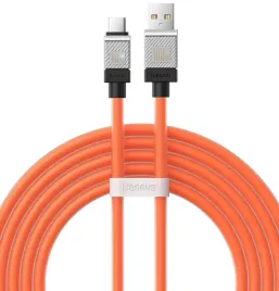 kabel-baseus-usb-usb-typ-c-2-m-pomaranczowy-100w-usb-c