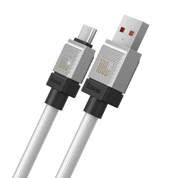 kabel-baseus-usb-usb-typ-c-1m-100cm-bialy-100w-usb-c-stan-opakowania-oryginalne