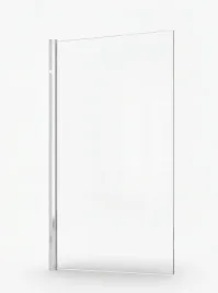 parawan-nawannowy-jednoczesciowy-skladany-70-x-130-cm-chrom-polysk