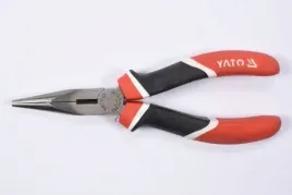 szczypce-wydluzone-proste-crv-160-mm-trojkolorowe-rekojesci-yt-1943-yato
