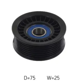 rolka-paska-wielorowkowego-honda-accord-07-vkm63014-skf