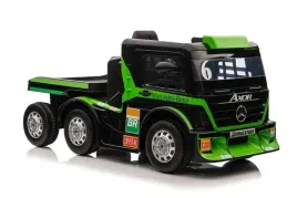 auto-na-akumulator-mercedes-naczepa-xmx622b-ziel-samochod-elektryczny-dla
