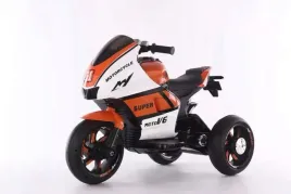 motorek-ht-5188-pomaranczowy