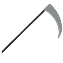 bron-kosa-mini-zniwiarz-partypal-42-cm