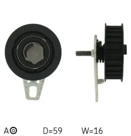 rolka-paska-balansu-alfa-147-156-lancia-vkm12277-skf