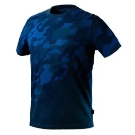 t-shirt-roboczy-camo-navy-rozmiar-xl-81-603-xl-neo-tools