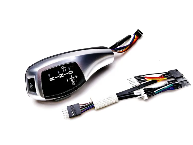 galka-zmiany-biegow-led-bmw-e46-e60-e61-ledowa-stan-opakowania-oryginalne