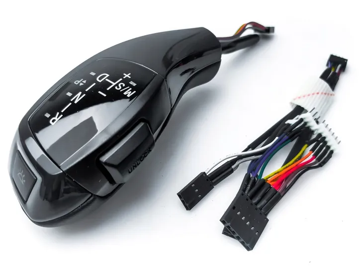 galka-zmiany-biegow-led-bmw-e46-e60-e61-automat-producent-czesci-shr-germany