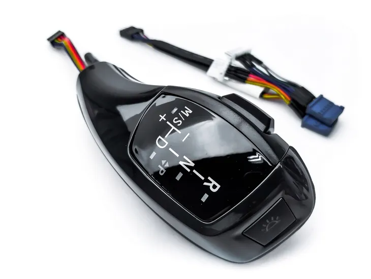 galka-zmiany-biegow-led-bmw-e90-e91-e92-e93-e87-stan-nowy-wersja-europejska