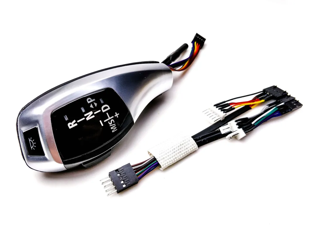 galka-zmiany-biegow-led-bmw-e46-e60-nowosc