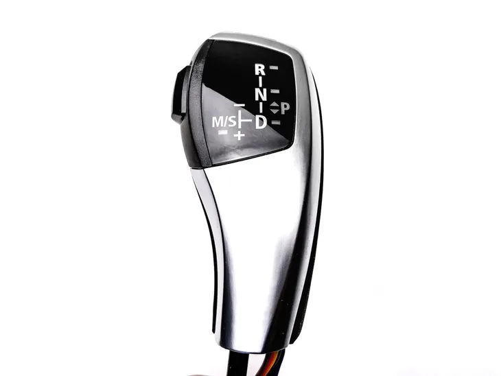 galka-zmiany-biegow-led-bmw-e46-e60-e61-automat-stan-nowy-stan-opakowania-oryginalne