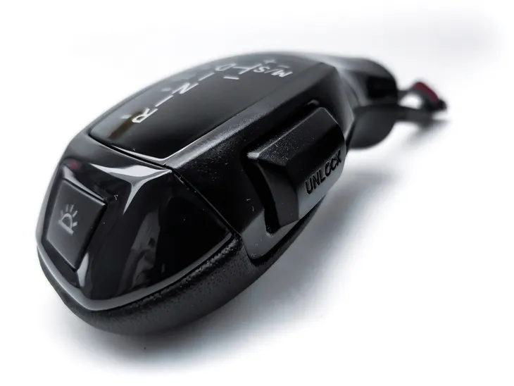 galka-zmiany-biegow-led-bmw-e46-e60-e61-automat-numer-katalogowy-czesci-galka-led-bmw-automat