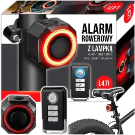 alarm-rowerowy-antykradziezowy-lampka-do-roweru-tylna-pilot-dzwonek