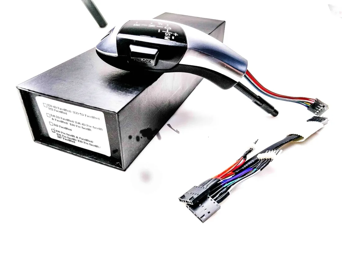 galka-zmiany-biegow-led-bmw-e90-e91-e92-e93-e87