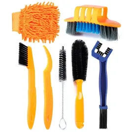 zestaw-7w1-do-czyszczenia-mycia-konserwacji-roweru-lancucha-szczotki