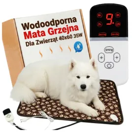 mata-grzewcza-dla-psa-kota-do-budy-wodoodporna-l-40x60cm-z-regulatorem-35w