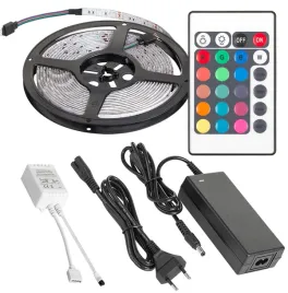 zestaw-oswietleniowy-led-sznur-led-rgb-kontroler-kolorow-zasilacz-5m