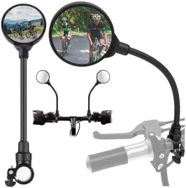 lusterka-rowerowe-lusterko-wsteczne-na-kierownice-roweru-hulajnoge-2-szt