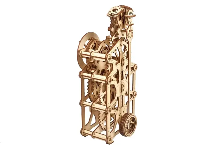 puzzle-3d-engine-clock-mechaniczny-model-ugears-marka-inna