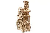 puzzle-3d-engine-clock-mechaniczny-model-ugears-material-drewno