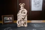 puzzle-3d-engine-clock-mechaniczny-model-ugears-wiek-dziecka-8-lat