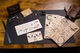 puzzle-3d-engine-clock-mechaniczny-model-ugears-waga-z-opakowaniem-0-71-kg