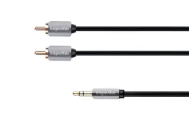 kabel-krugerandmatz-minijack-35-mm-2x-rca-cinch-18m