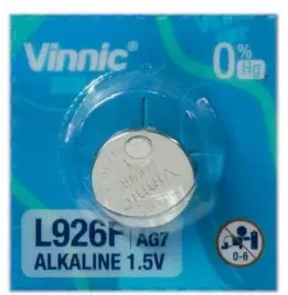 1szt-bateria-vinnic-l926f-sr57-395-399-sr927sw-sr57-g7-ag7