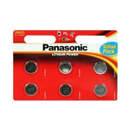 bateria-do-pilota-cr2025-litowa-panasonic-6szt-blister-guzikowa-pastylkowa
