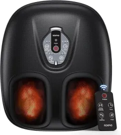 masazer-do-stop-renpho-shiatsu-z-podgrzewaniem-i-z-pilotem-czarny-r-d003r-b