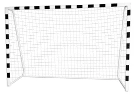 bramka-pilkarska-pro-300-x-200-cm-bialo-czarna