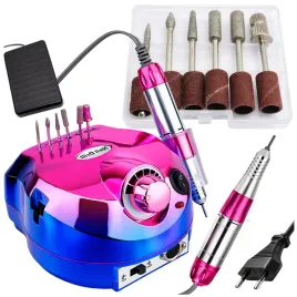 frezarka-do-paznokci-65w-pedicure-manicure-30-000-prm-zestaw-frezow