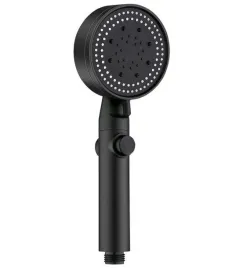 sluchawka-prysznicowa-czarna-loft-5-trybow-natrysk-funkcja-stop